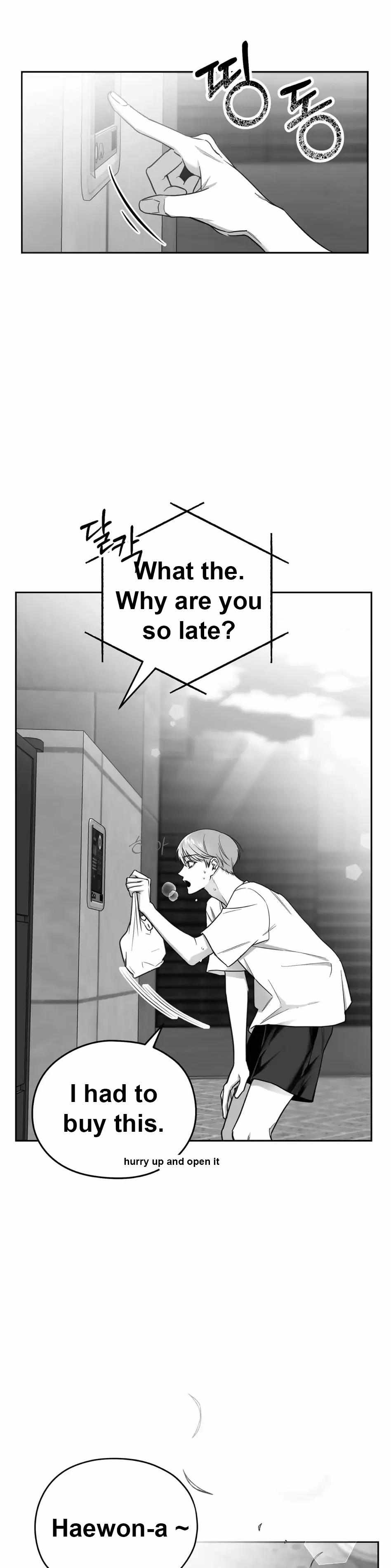 Read Non Zero Sum chapter 1 image 49 on Lezhin