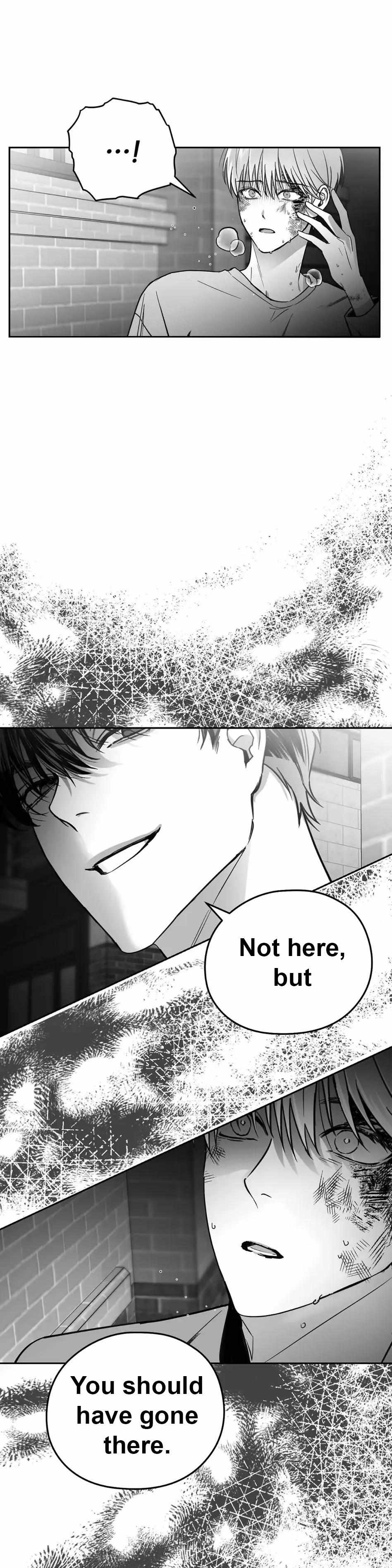 Read Non Zero Sum chapter 1 image 9 on Lezhin