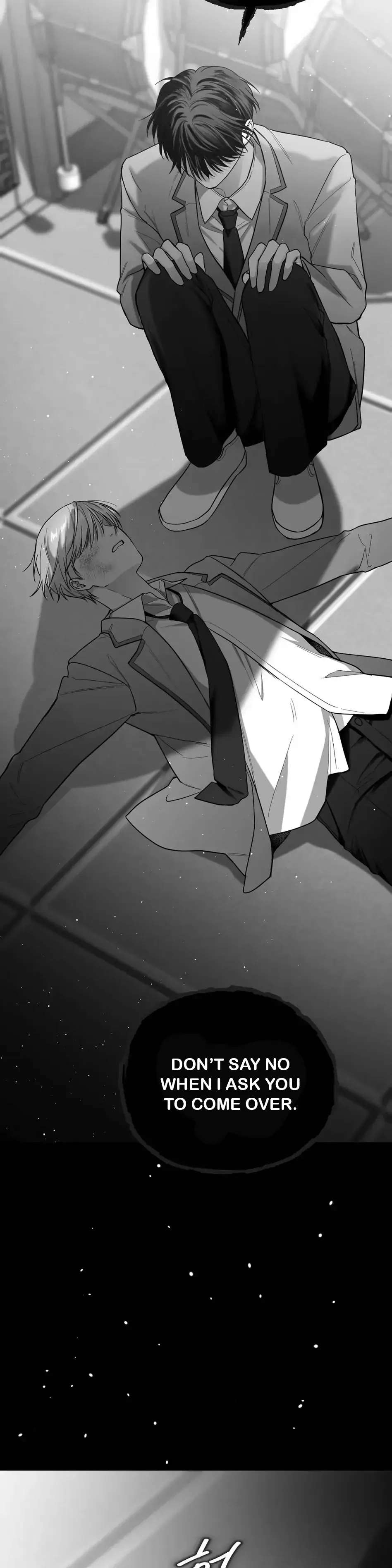 Read Non Zero Sum chapter 10 image 12 on Lezhin