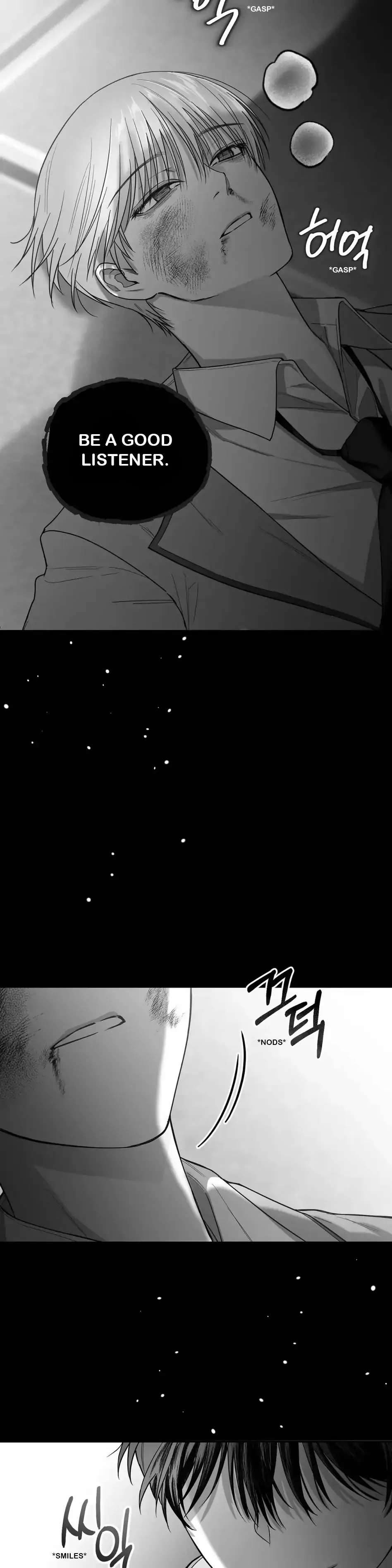 Read Non Zero Sum chapter 10 image 13 on Lezhin