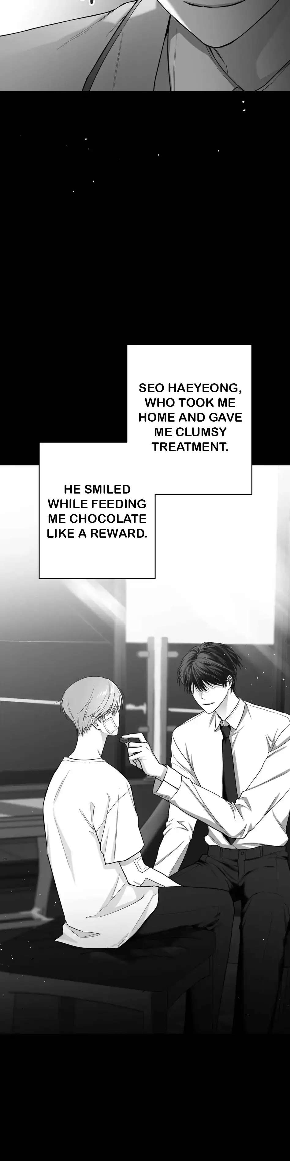 Read Non Zero Sum chapter 10 image 14 on Lezhin