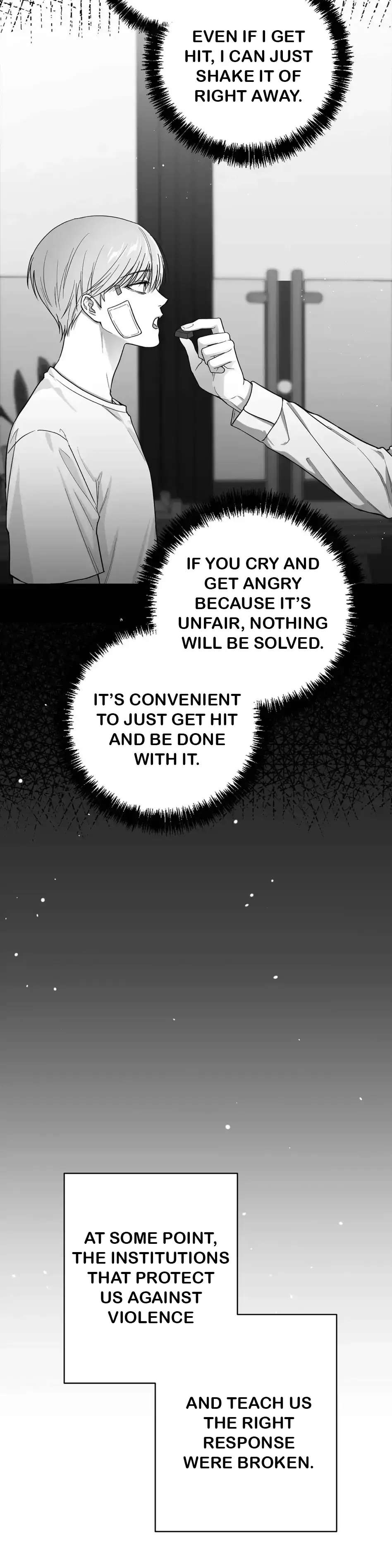 Read Non Zero Sum chapter 10 image 16 on Lezhin