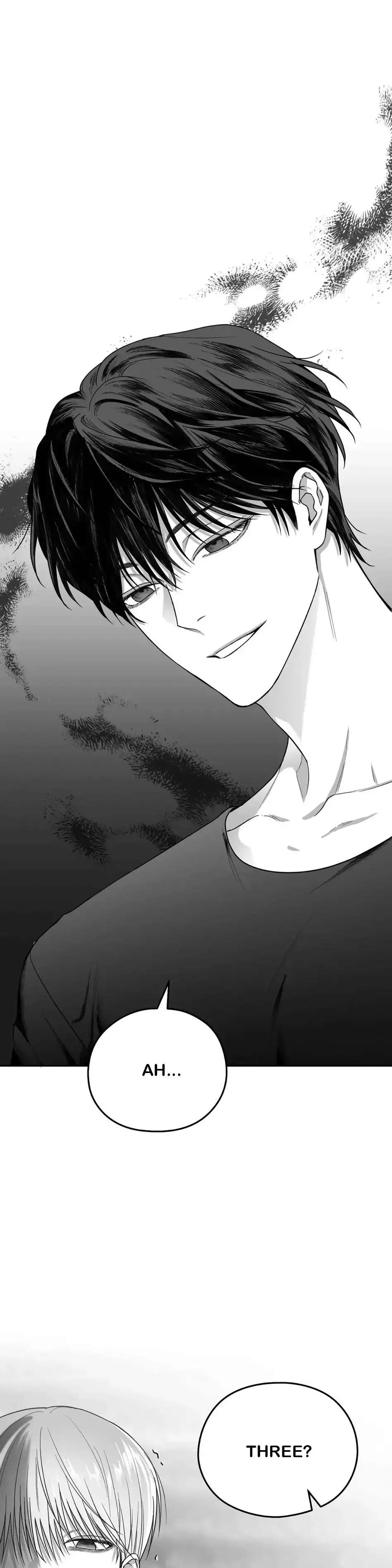 Read Non Zero Sum chapter 10 image 17 on Lezhin