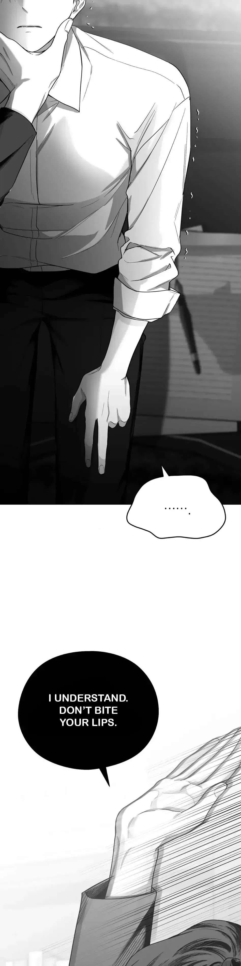 Read Non Zero Sum chapter 10 image 18 on Lezhin