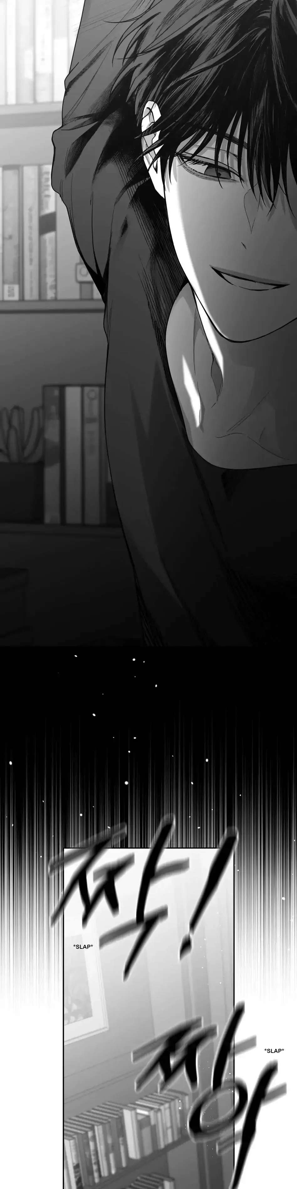 Read Non Zero Sum chapter 10 image 19 on Lezhin