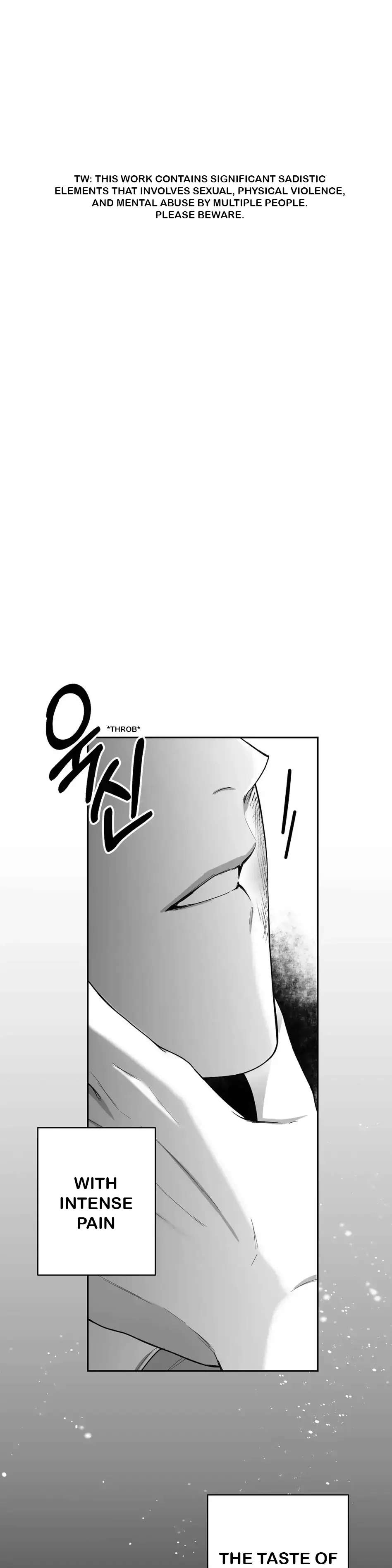 Read Non Zero Sum chapter 10 image 2 on Lezhin