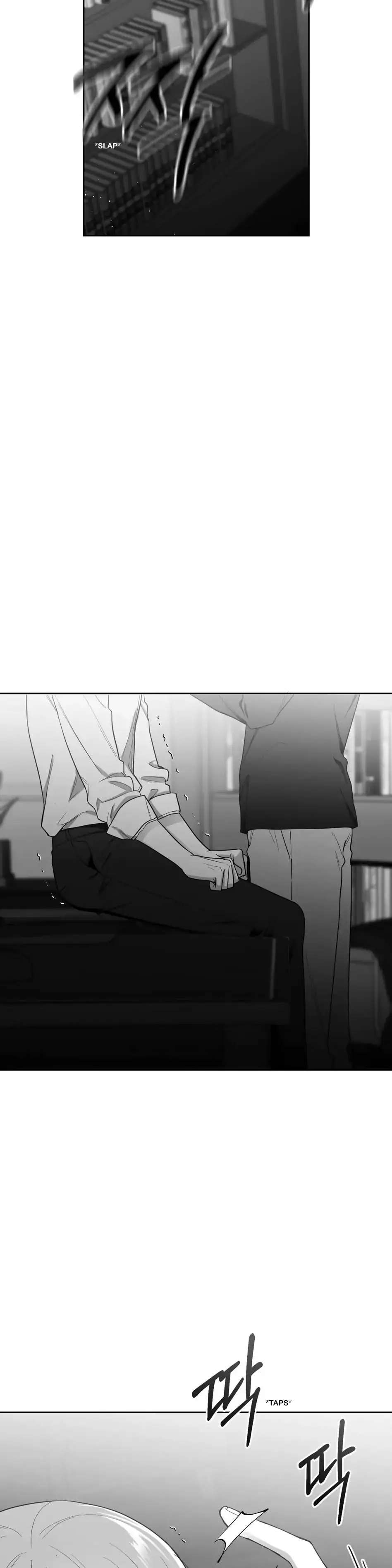 Read Non Zero Sum chapter 10 image 20 on Lezhin