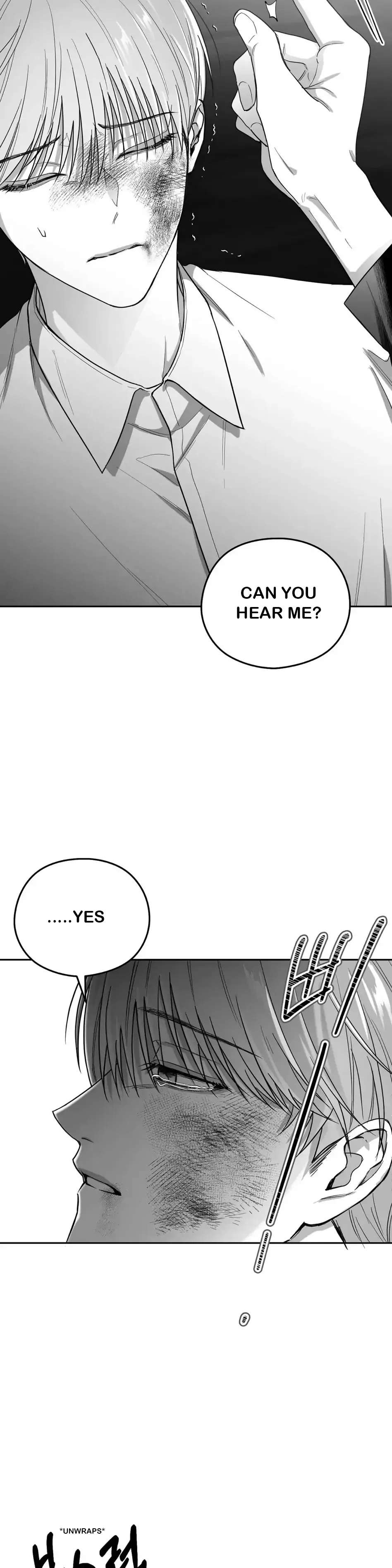 Read Non Zero Sum chapter 10 image 21 on Lezhin