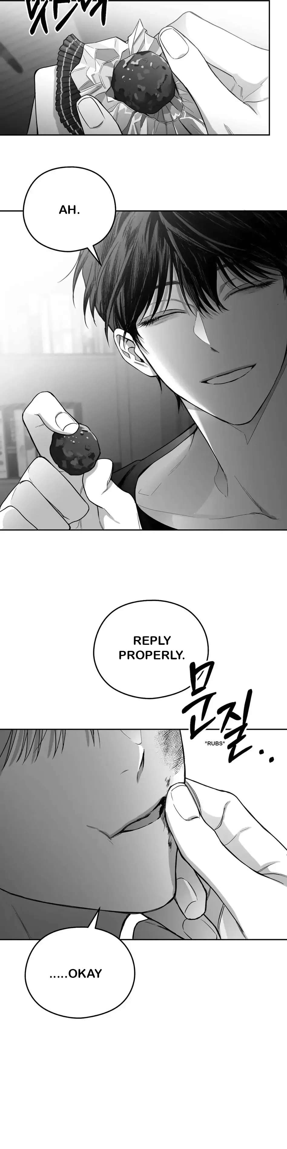 Read Non Zero Sum chapter 10 image 22 on Lezhin