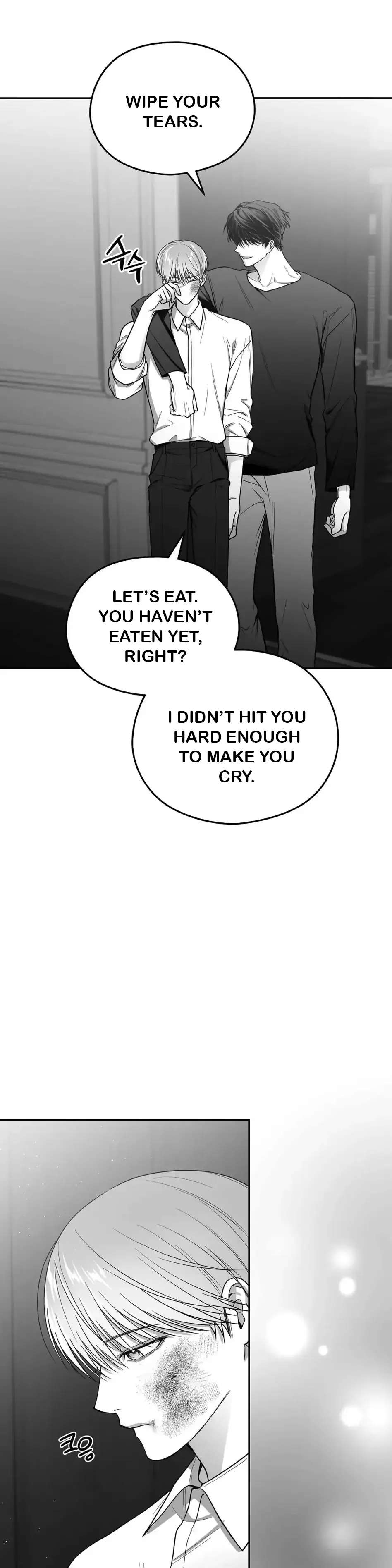 Read Non Zero Sum chapter 10 image 23 on Lezhin