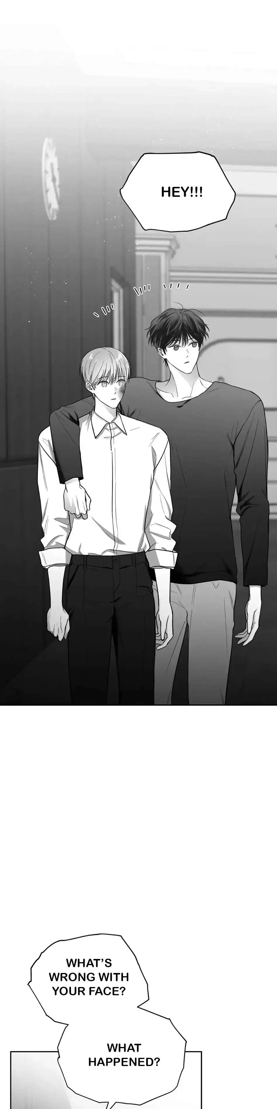 Read Non Zero Sum chapter 10 image 25 on Lezhin