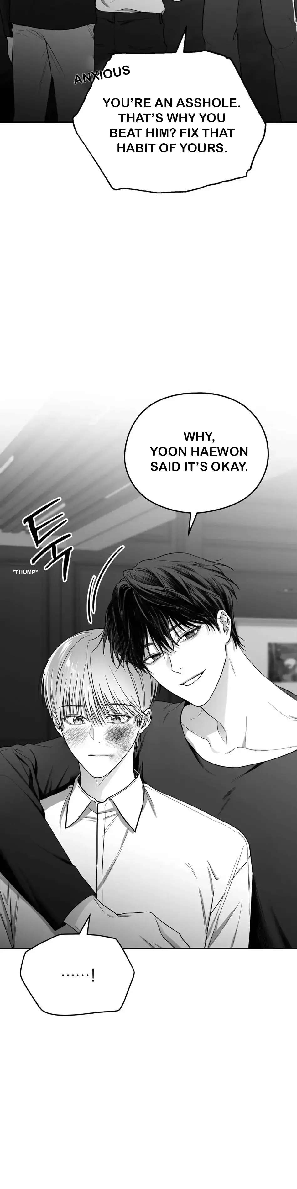 Read Non Zero Sum chapter 10 image 27 on Lezhin