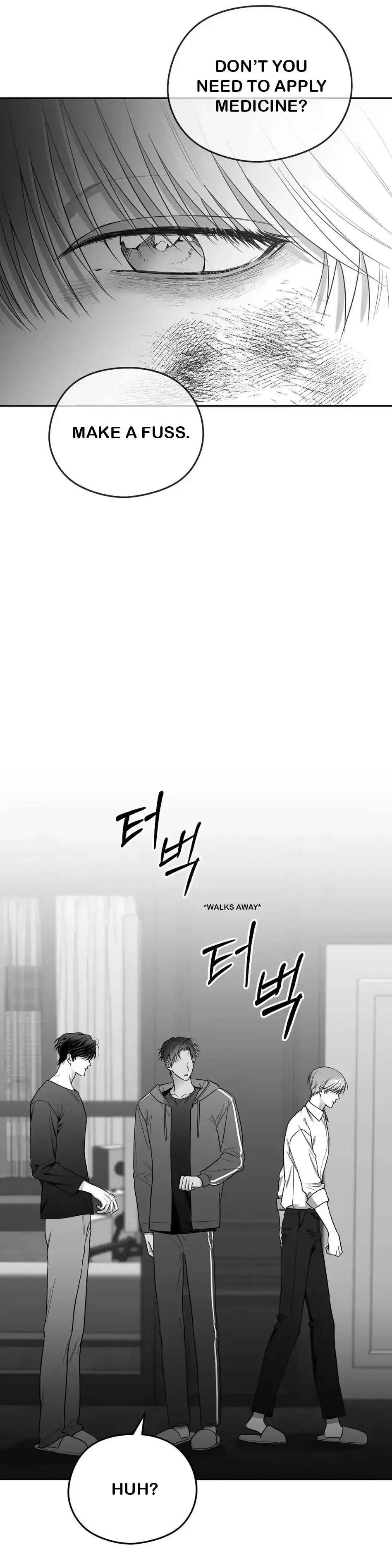 Read Non Zero Sum chapter 10 image 28 on Lezhin