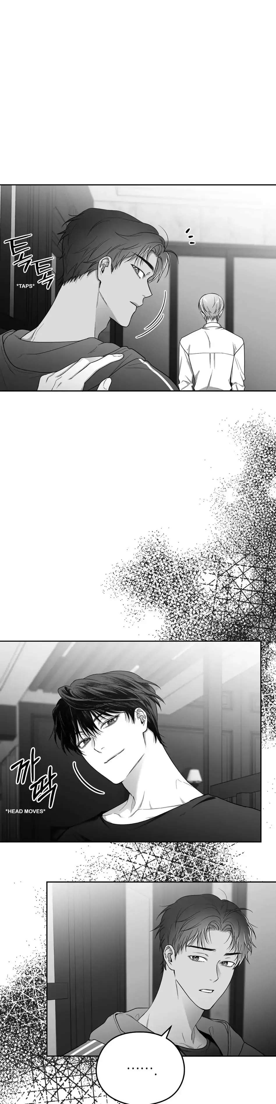 Read Non Zero Sum chapter 10 image 29 on Lezhin