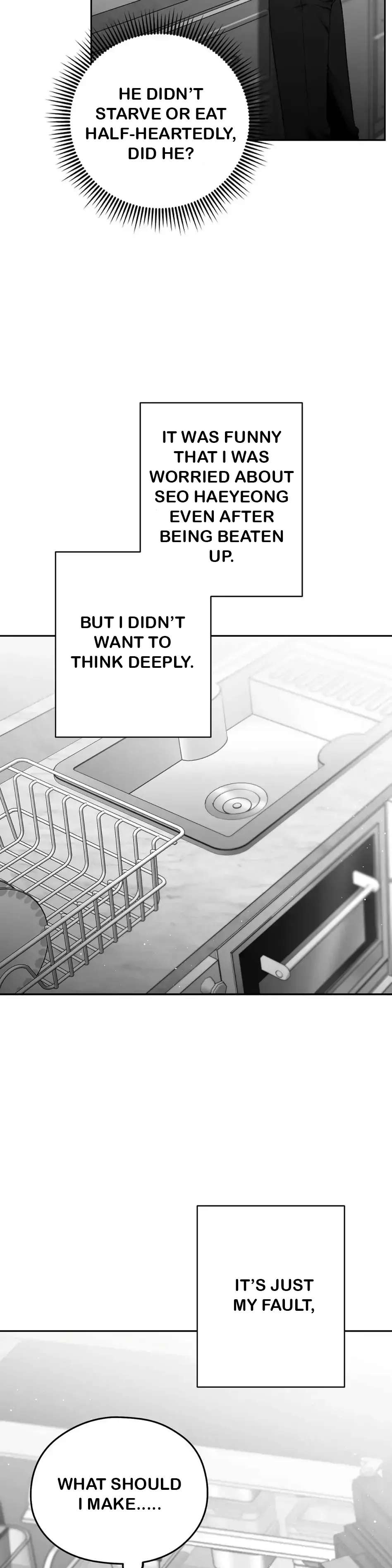 Read Non Zero Sum chapter 10 image 31 on Lezhin