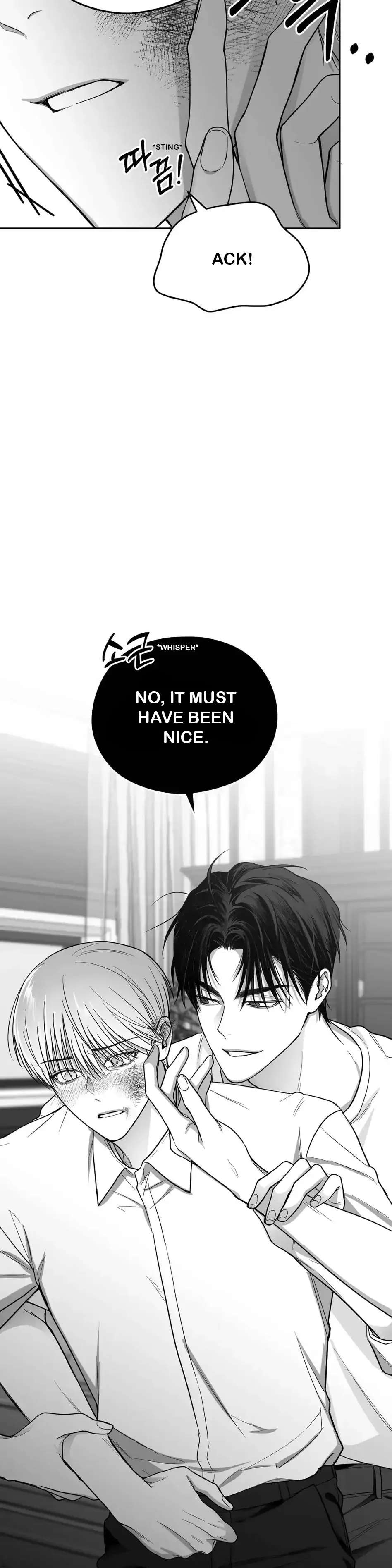 Read Non Zero Sum chapter 10 image 35 on Lezhin