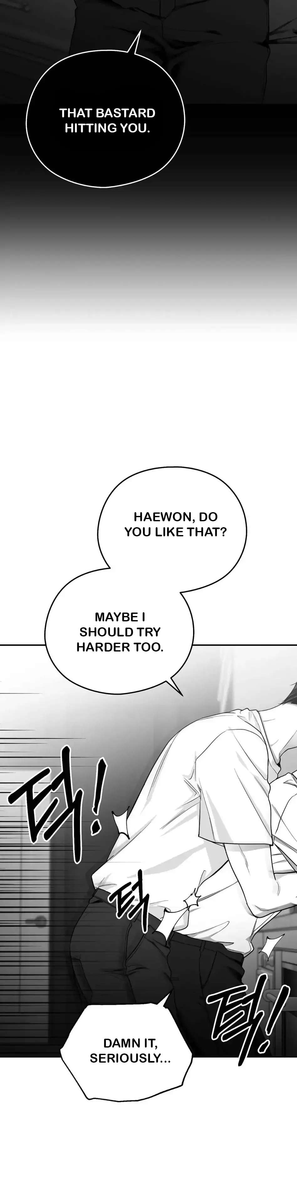 Read Non Zero Sum chapter 10 image 36 on Lezhin
