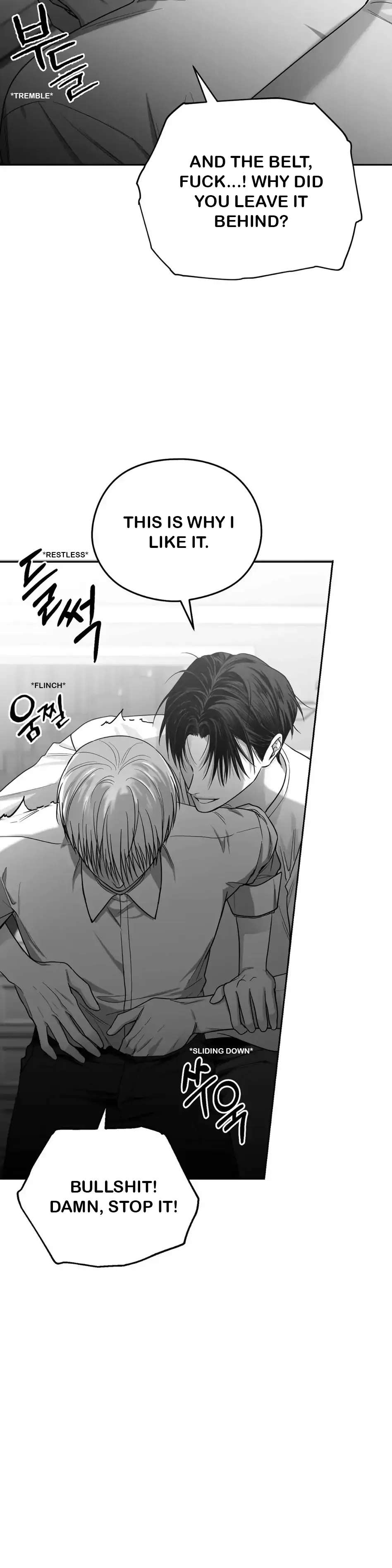 Read Non Zero Sum chapter 10 image 38 on Lezhin