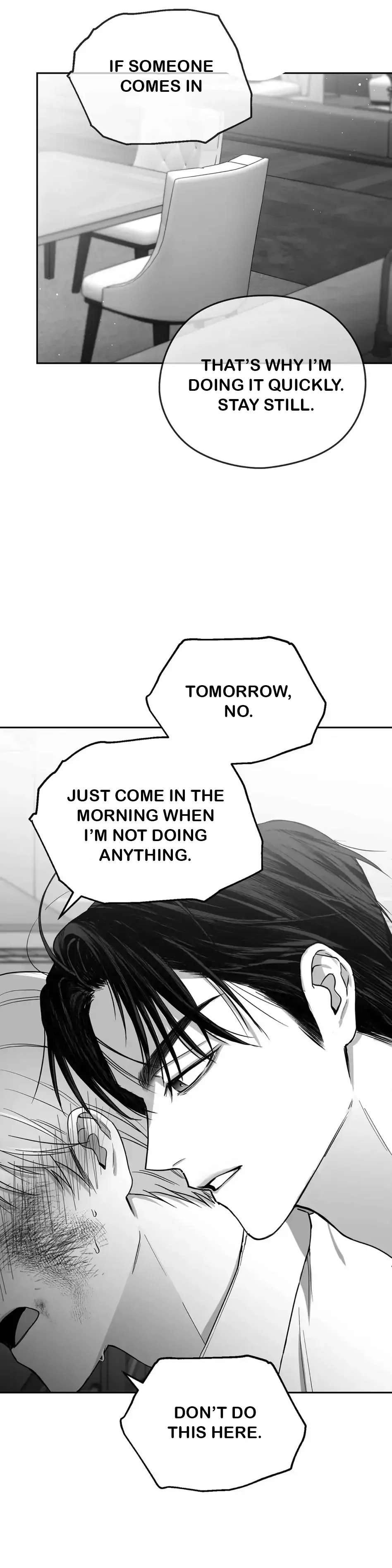 Read Non Zero Sum chapter 10 image 39 on Lezhin