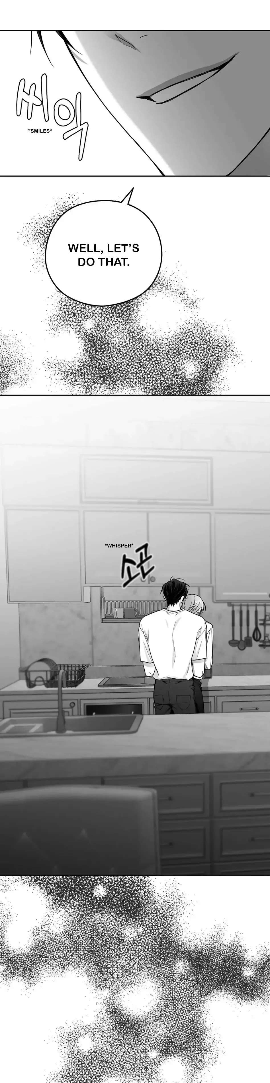 Read Non Zero Sum chapter 10 image 40 on Lezhin