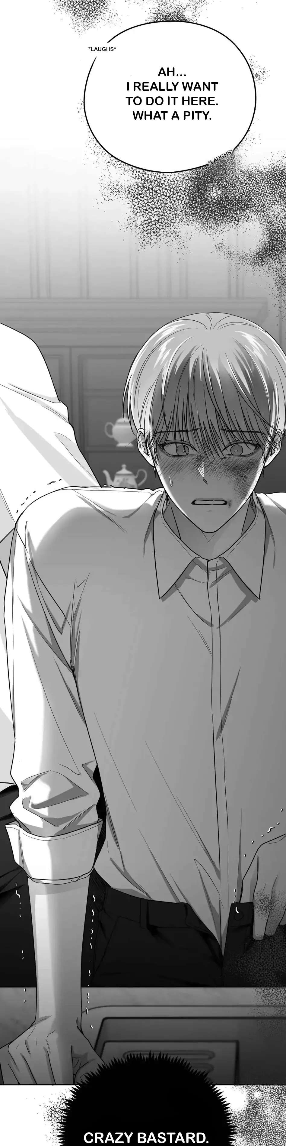 Read Non Zero Sum chapter 10 image 41 on Lezhin