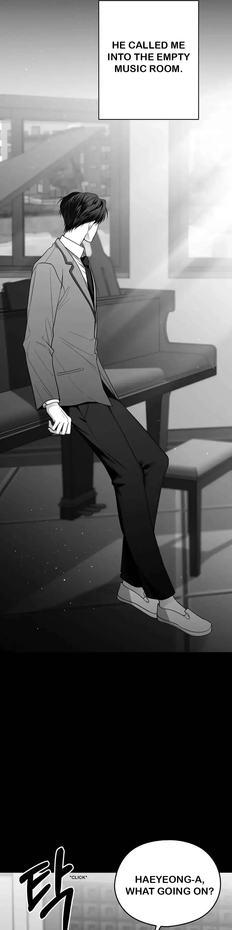 Read Non Zero Sum chapter 10 image 5 on Lezhin