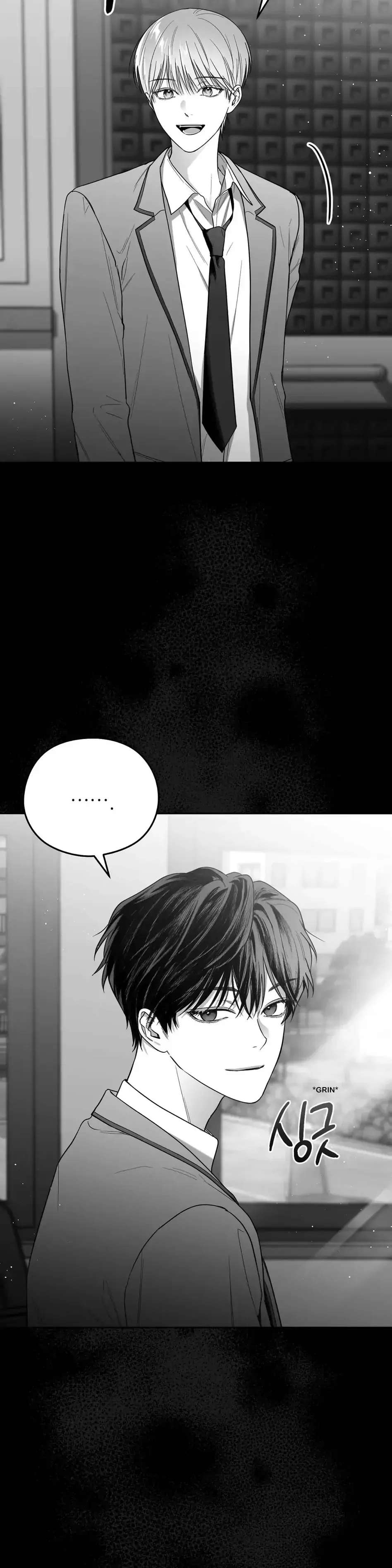 Read Non Zero Sum chapter 10 image 6 on Lezhin