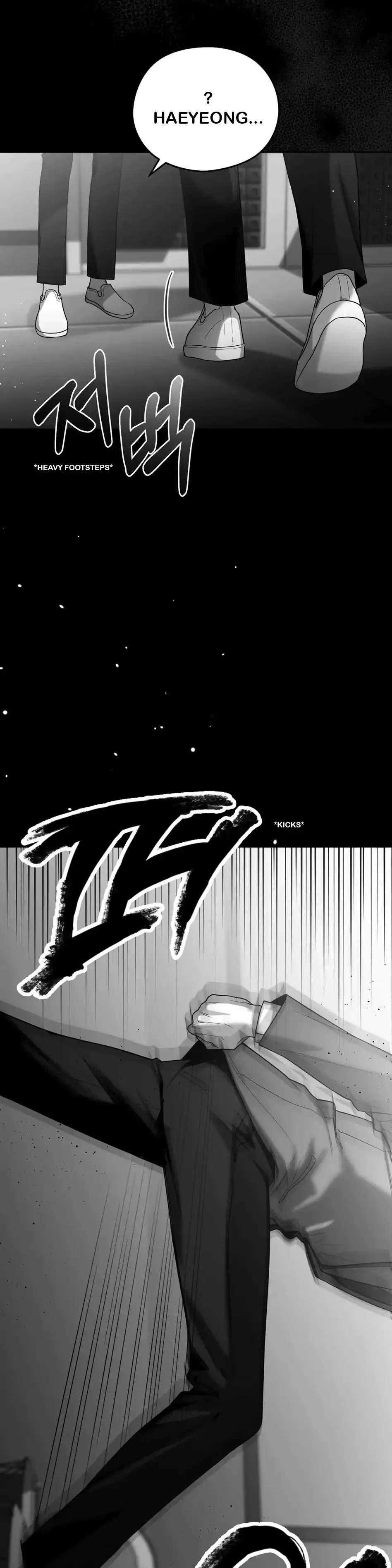 Read Non Zero Sum chapter 10 image 7 on Lezhin