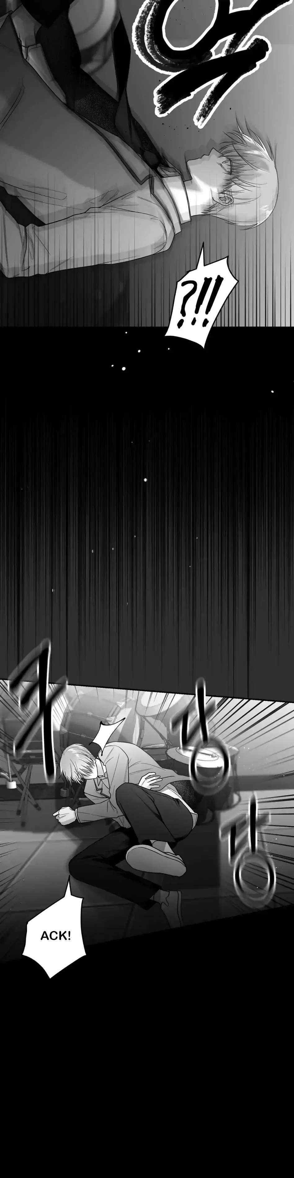 Read Non Zero Sum chapter 10 image 8 on Lezhin