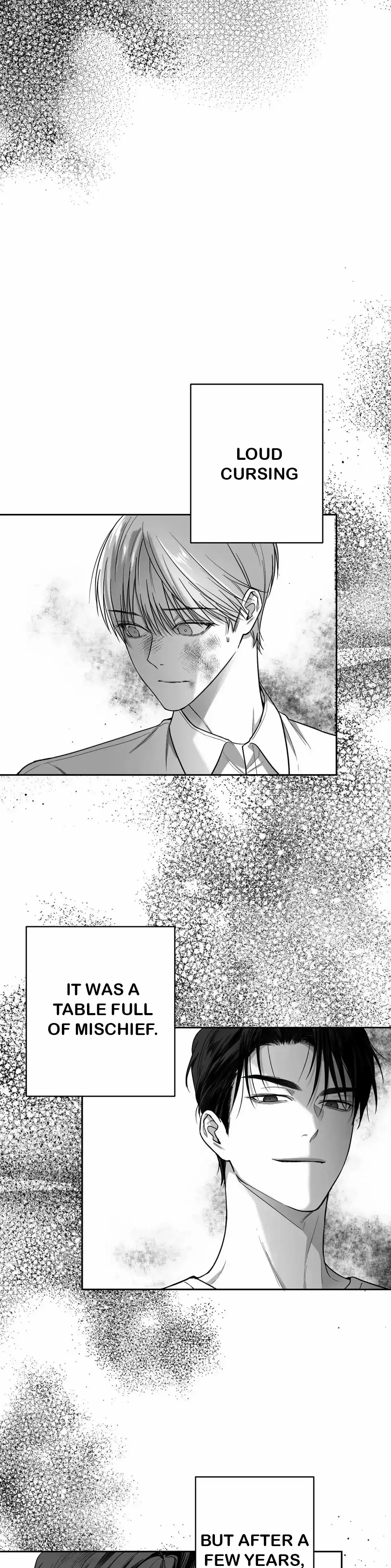 Read Non Zero Sum chapter 11 image 10 on Lezhin