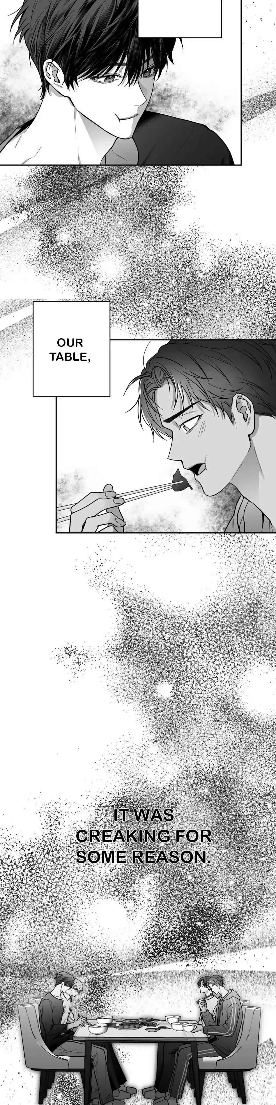 Read Non Zero Sum chapter 11 image 11 on Lezhin