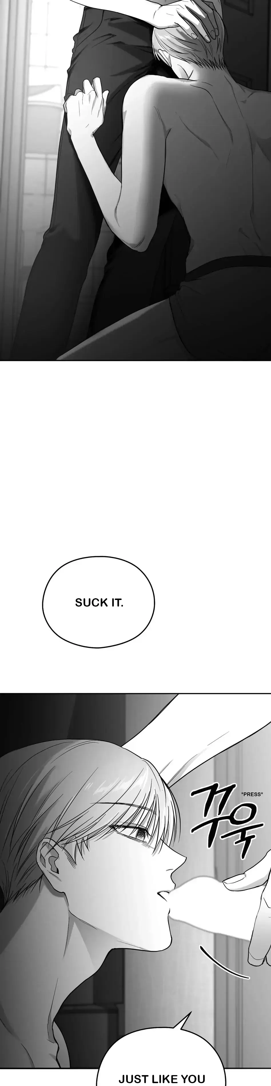 Read Non Zero Sum chapter 11 image 28 on Lezhin