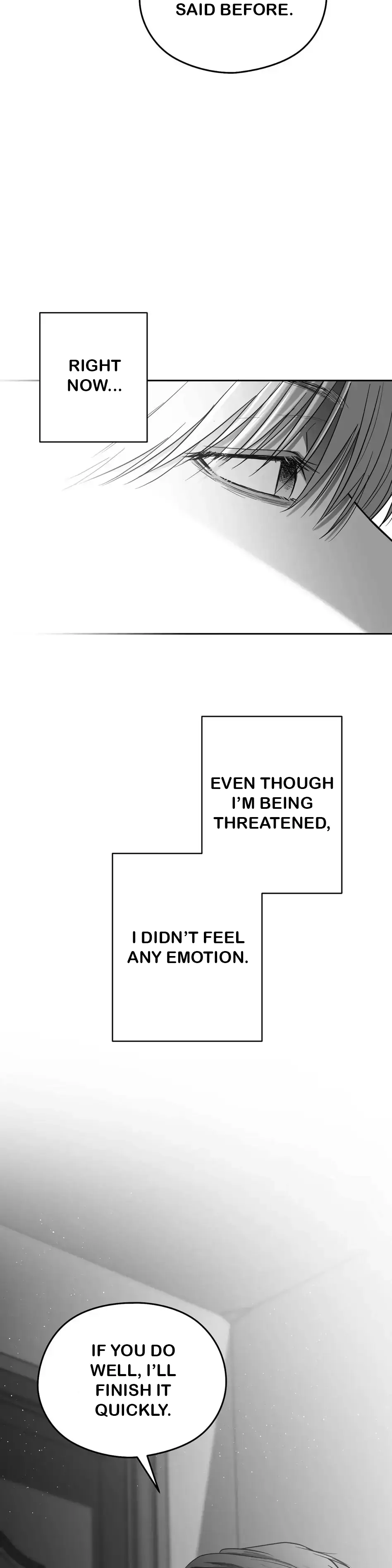 Read Non Zero Sum chapter 11 image 29 on Lezhin