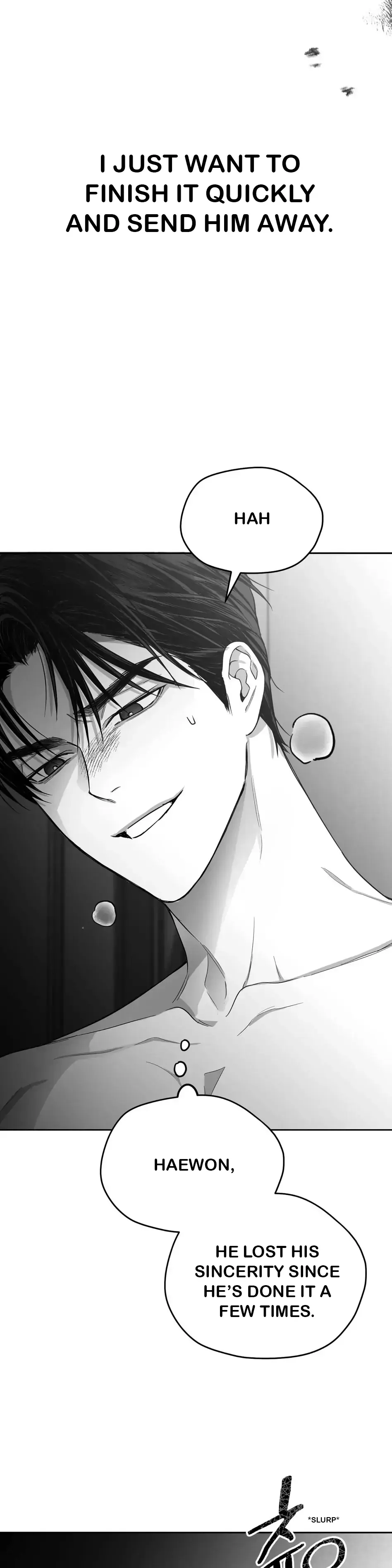 Read Non Zero Sum chapter 11 image 32 on Lezhin