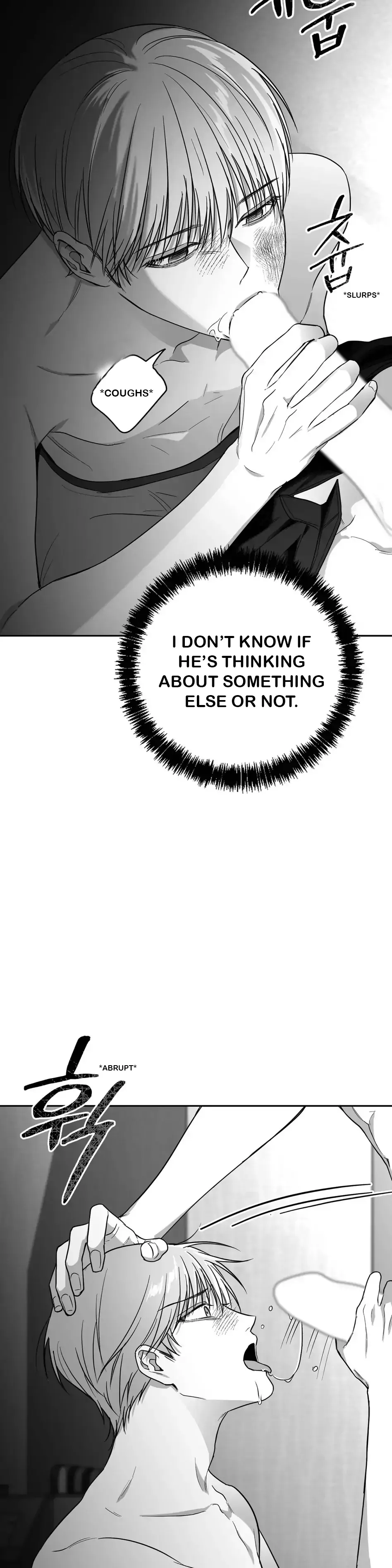 Read Non Zero Sum chapter 11 image 33 on Lezhin