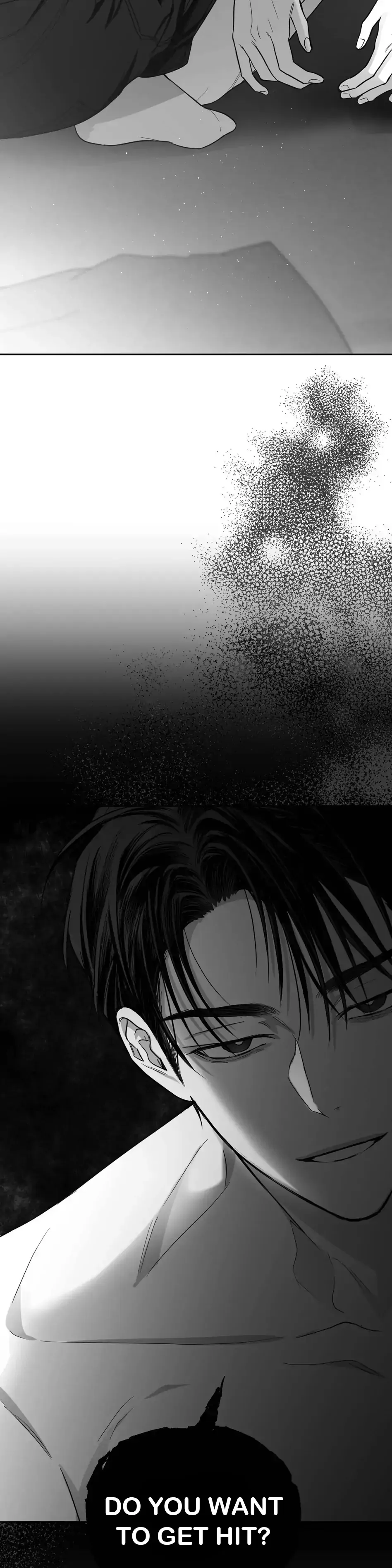 Read Non Zero Sum chapter 11 image 36 on Lezhin