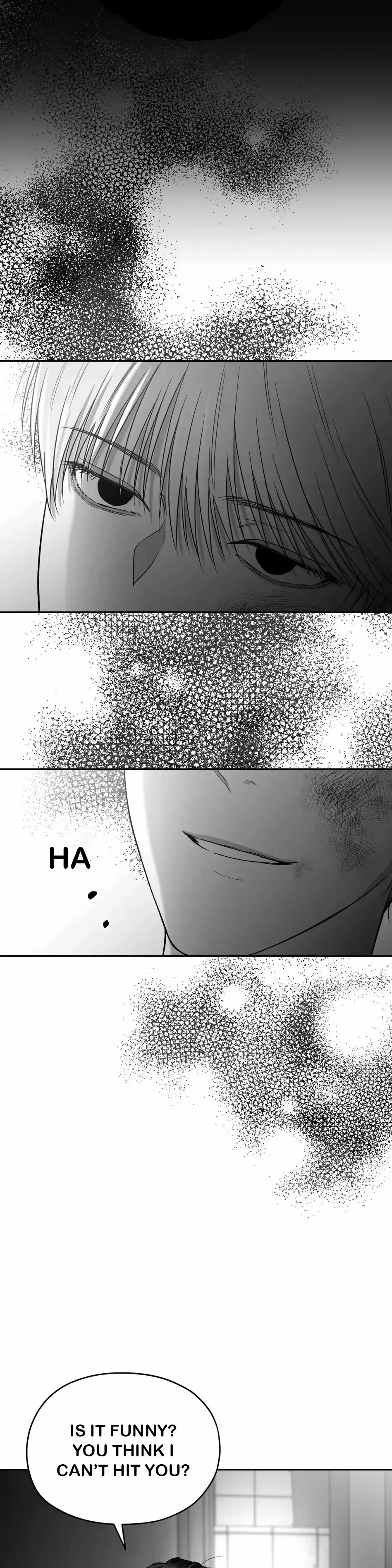Read Non Zero Sum chapter 11 image 37 on Lezhin