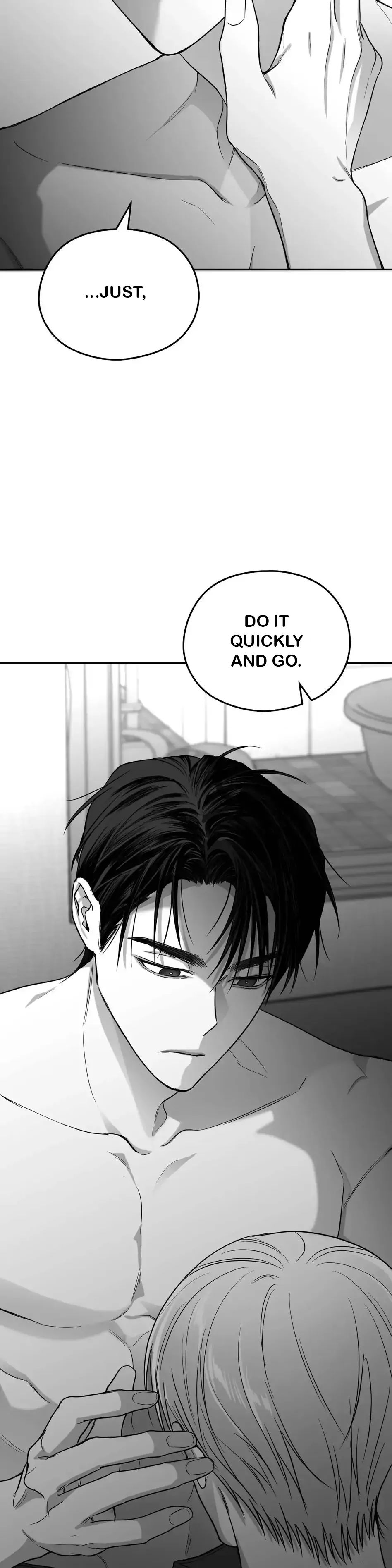 Read Non Zero Sum chapter 11 image 39 on Lezhin