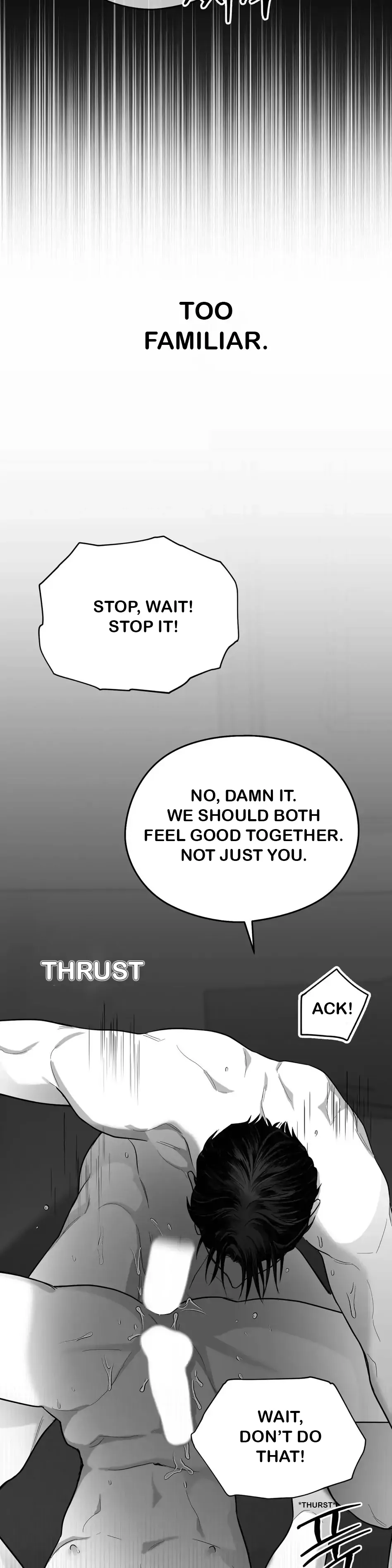 Read Non Zero Sum chapter 12 image 12 on Lezhin