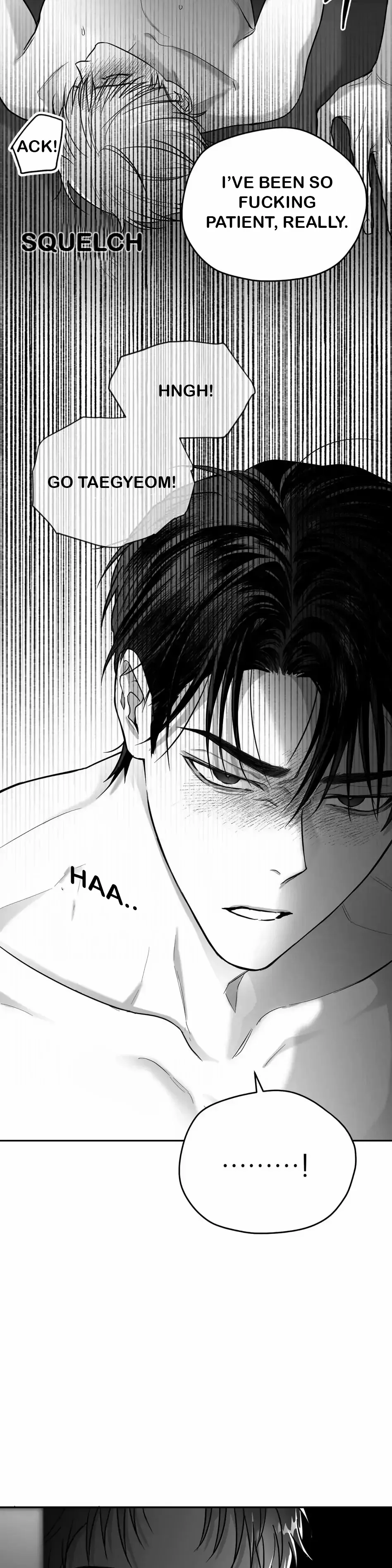Read Non Zero Sum chapter 12 image 13 on Lezhin