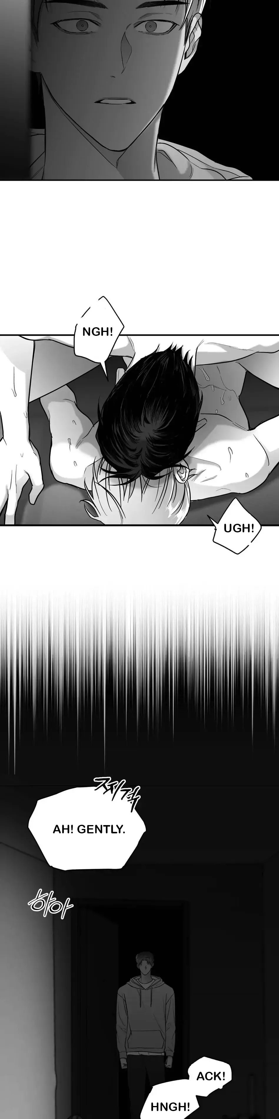 Read Non Zero Sum chapter 12 image 14 on Lezhin