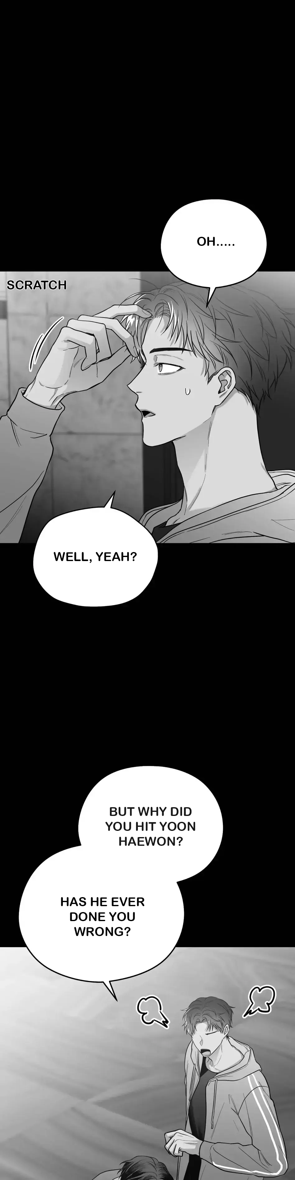 Read Non Zero Sum chapter 12 image 17 on Lezhin