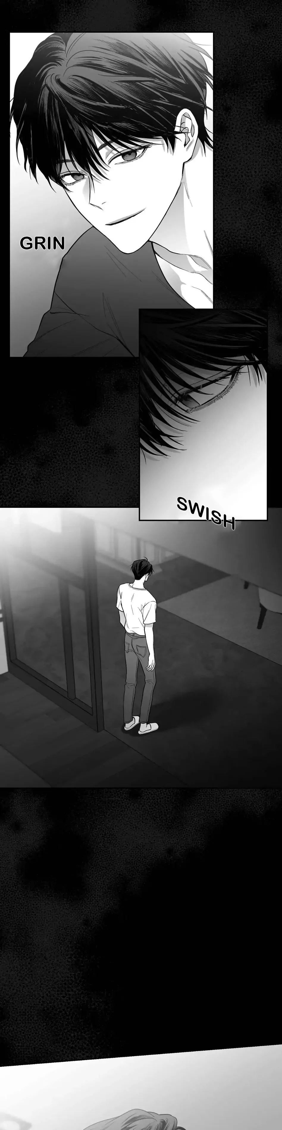 Read Non Zero Sum chapter 12 image 19 on Lezhin