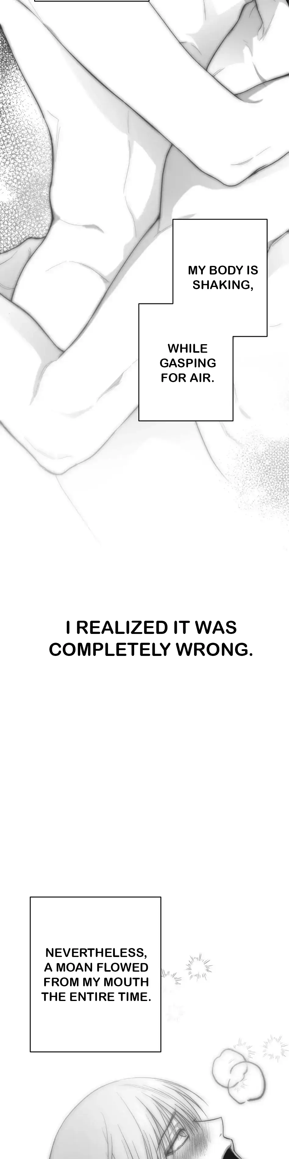 Read Non Zero Sum chapter 12 image 27 on Lezhin
