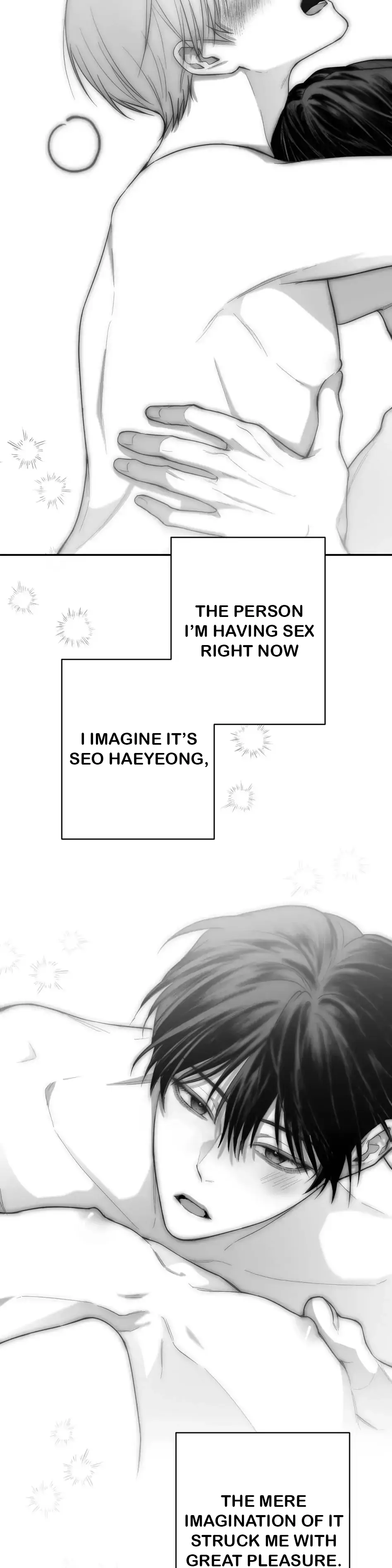 Read Non Zero Sum chapter 12 image 28 on Lezhin