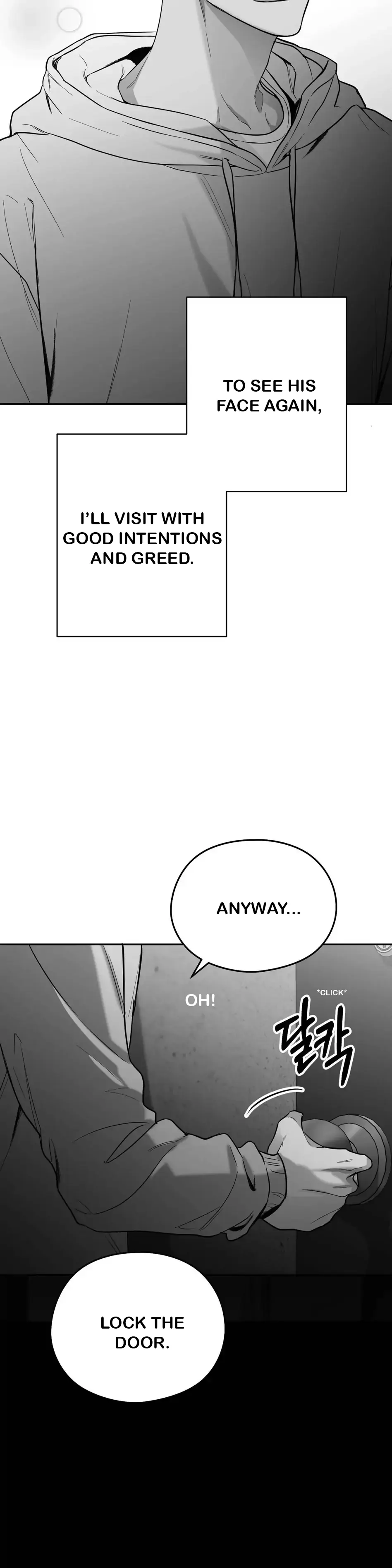 Read Non Zero Sum chapter 12 image 3 on Lezhin