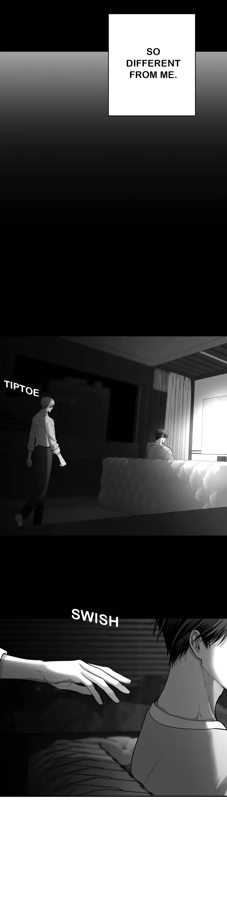 Read Non Zero Sum chapter 12 image 31 on Lezhin