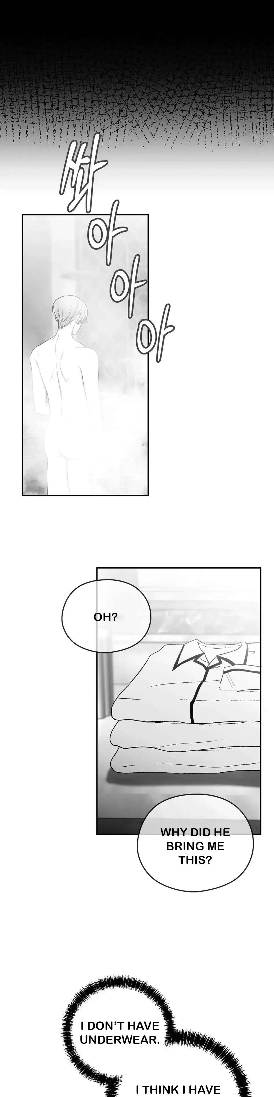 Read Non Zero Sum chapter 12 image 34 on Lezhin