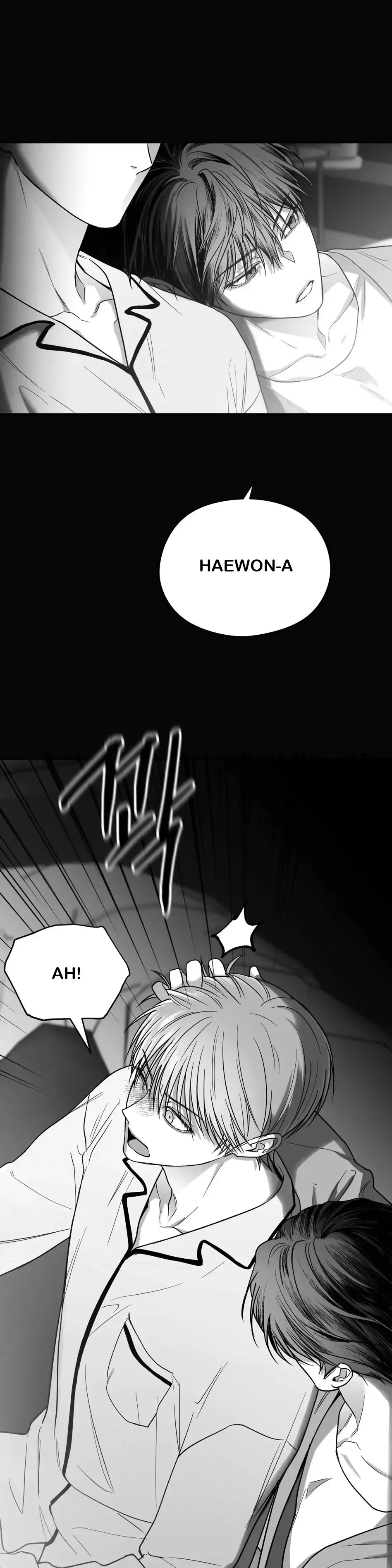 Read Non Zero Sum chapter 12 image 38 on Lezhin