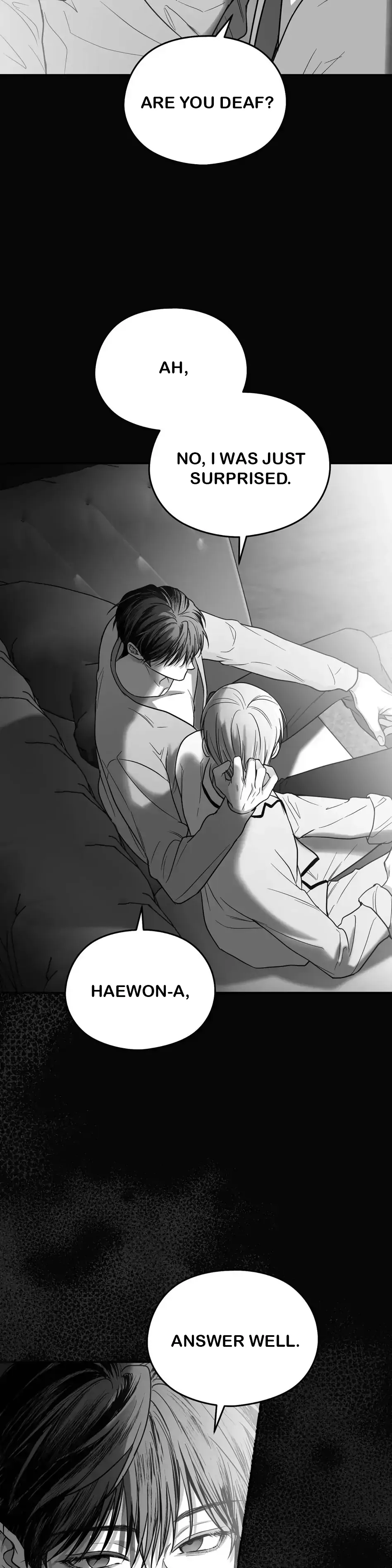 Read Non Zero Sum chapter 12 image 39 on Lezhin